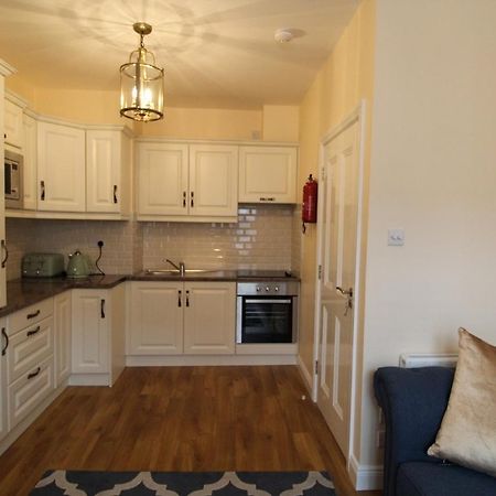 Ferienwohnung Garda House Kinsale Exterior foto