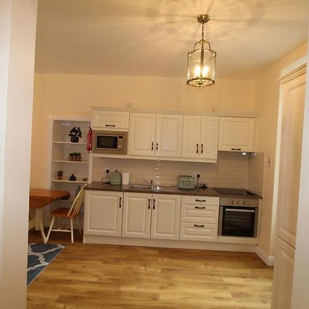 Ferienwohnung Garda House Kinsale Exterior foto