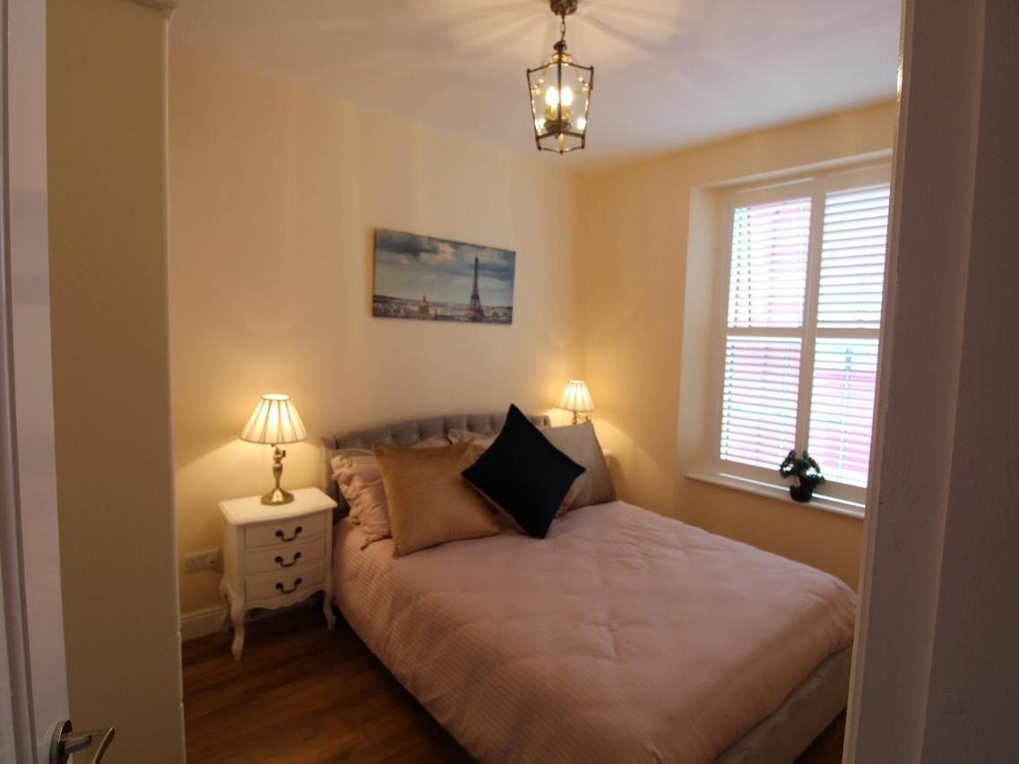 Ferienwohnung Garda House Kinsale Exterior foto