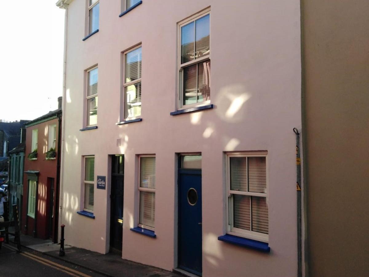 Ferienwohnung Garda House Kinsale Exterior foto