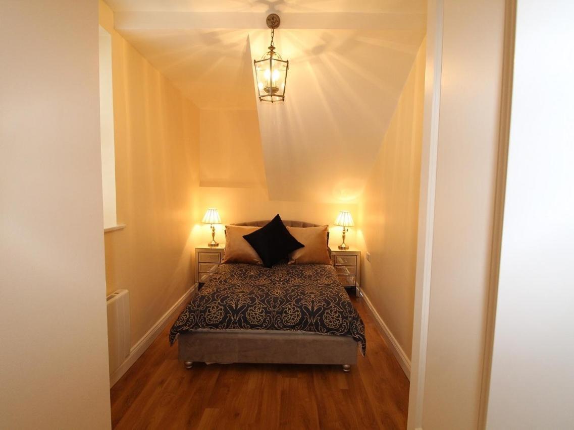 Ferienwohnung Garda House Kinsale Exterior foto