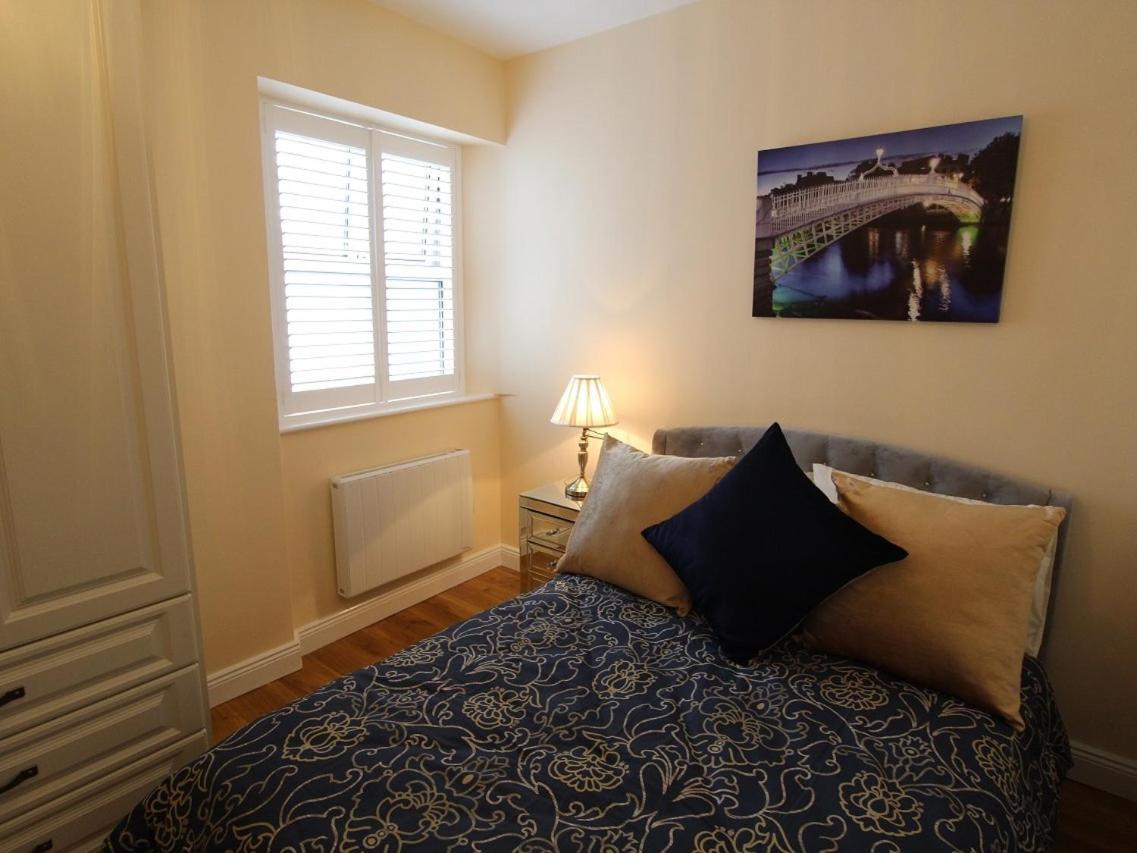 Ferienwohnung Garda House Kinsale Exterior foto